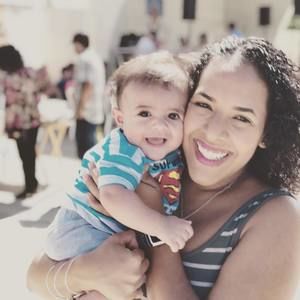 Meet your Posher, Ruth